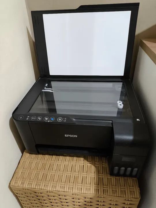 Impressora Epson Multifuncional - Foto 2