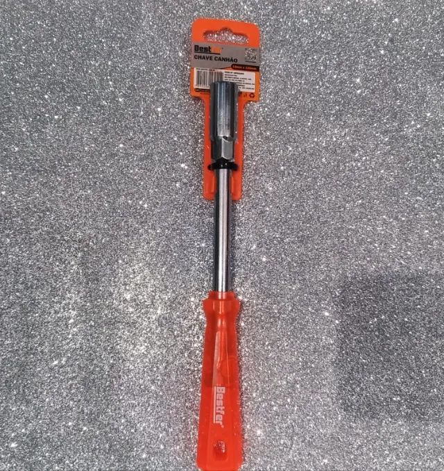 Bf Chave Canhão 13mmx125mm Bfh2293 - Foto 4