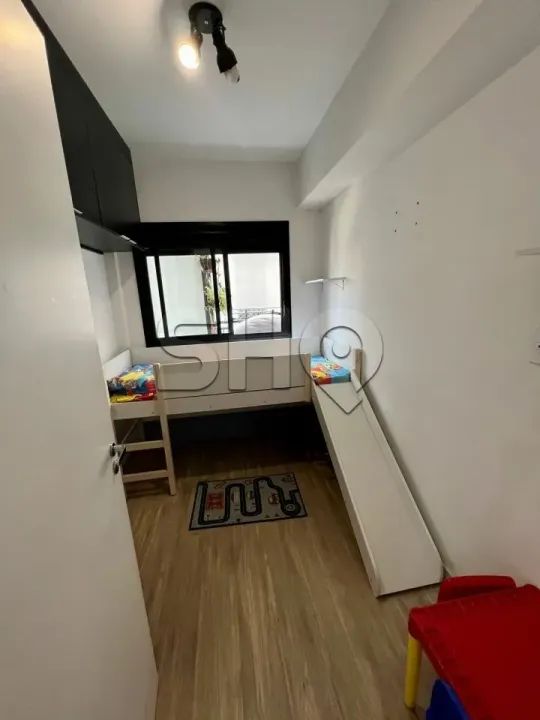 Apartamento na Consolação com 2 dormitórios e 63m² - Foto 3