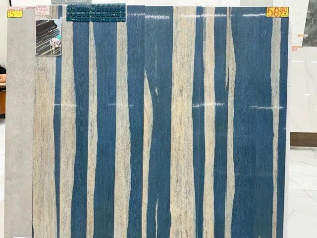 Porcelanato Incepa A Extra Amadeirado Régua - Foto 3