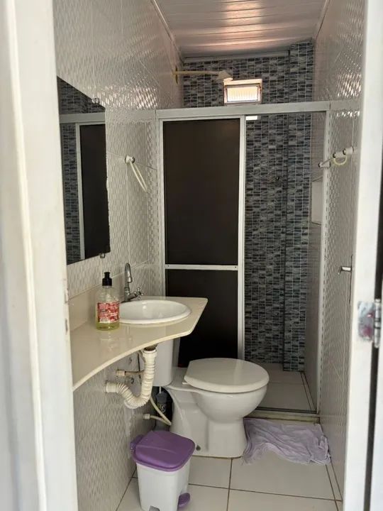 Casa temporada com piscina Itassimirim/barra de pojuca PARA RÉVEILLON  - Foto 4