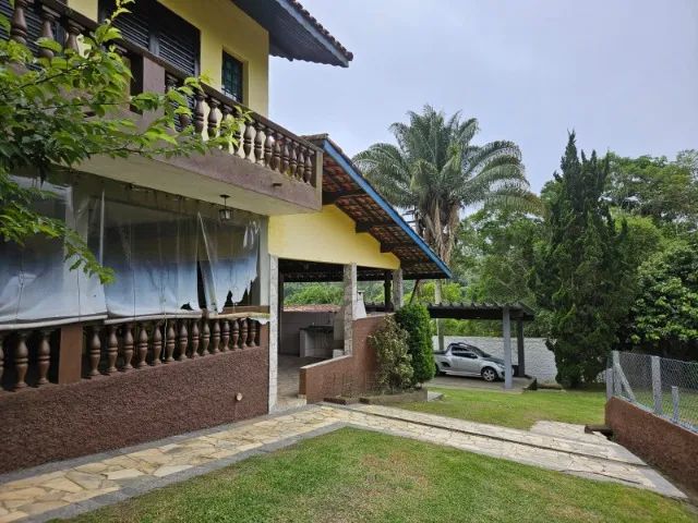 Chácara Recanto do Sete - Foto 5