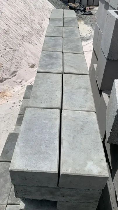 Rectangular Interlocking Paving Stones - Ready for Delivery415984679891783680