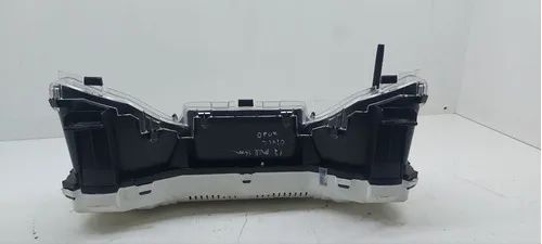 Painel De Instrumentos Civic Ex G10 2.0 2020 - Foto 4