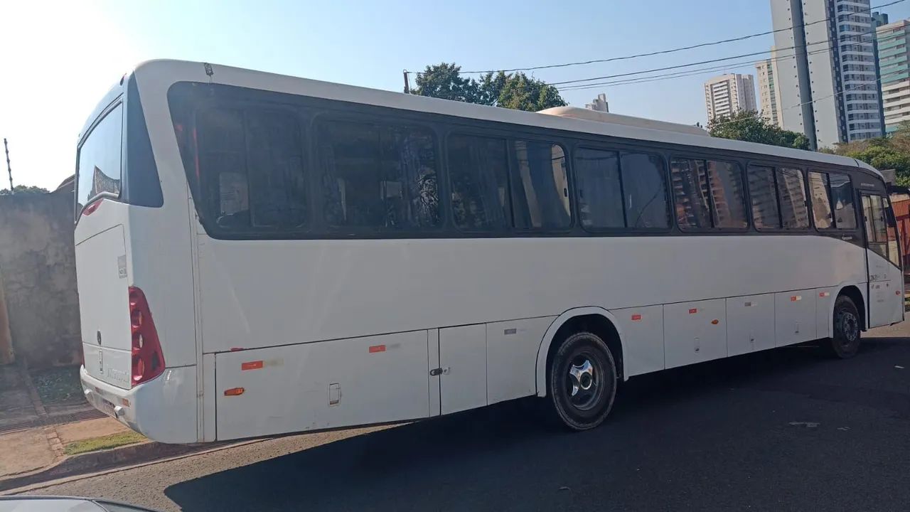 Ônibus Marcopolo Ideale - Foto 2