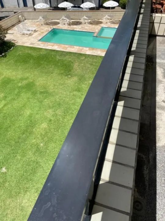 Apartamento a venda, com 187m², 4 quartos em Meireles - Fortaleza - CE - Foto 3