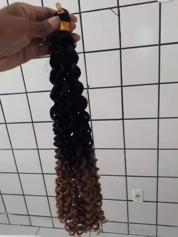 cabelo orgânico - Foto 5
