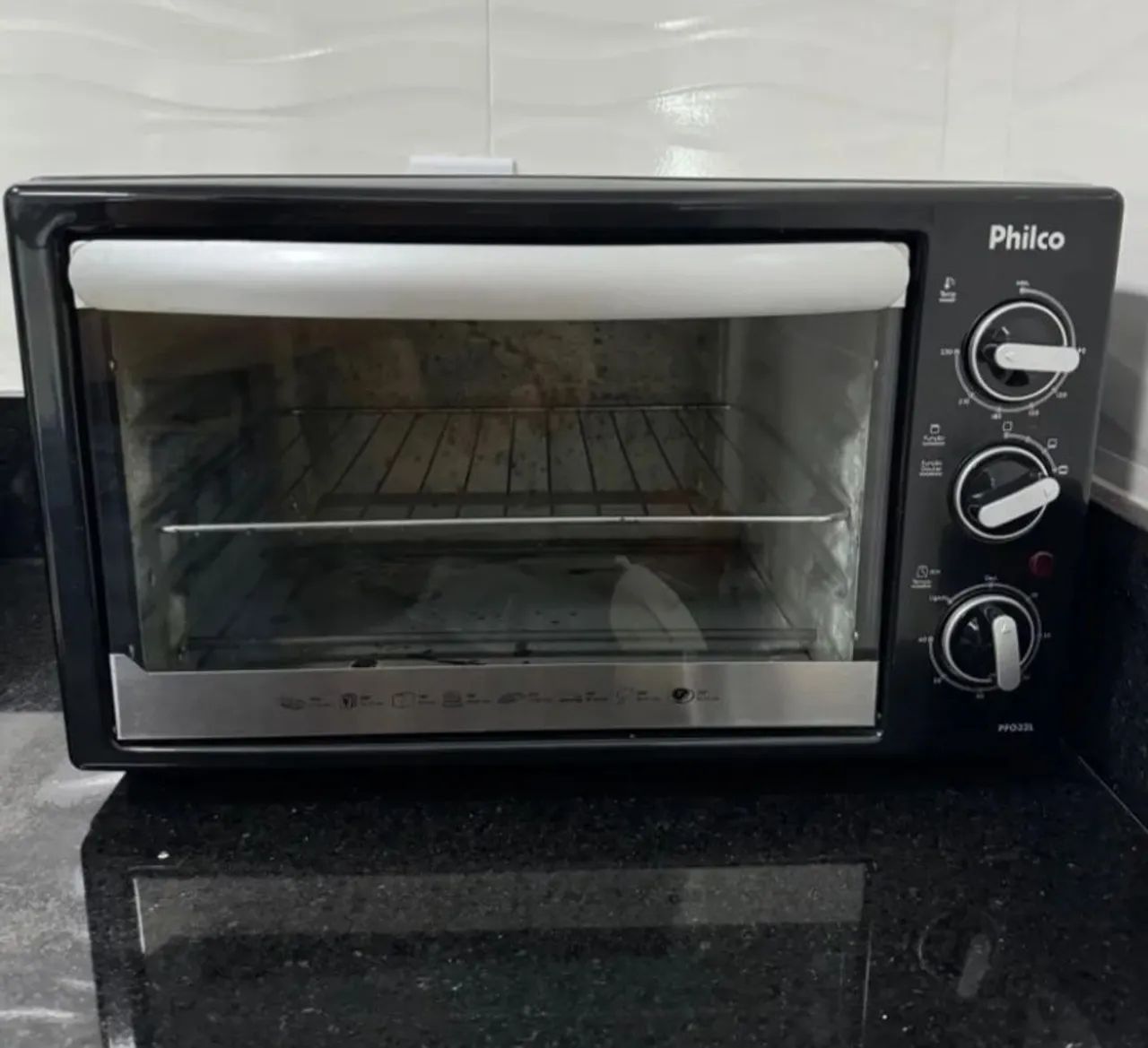 Forno Elétrico Philco 32 Litros
