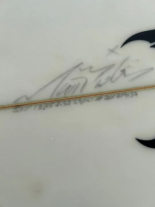 Prancha Mayhem/Lost 5.10 - Foto 2