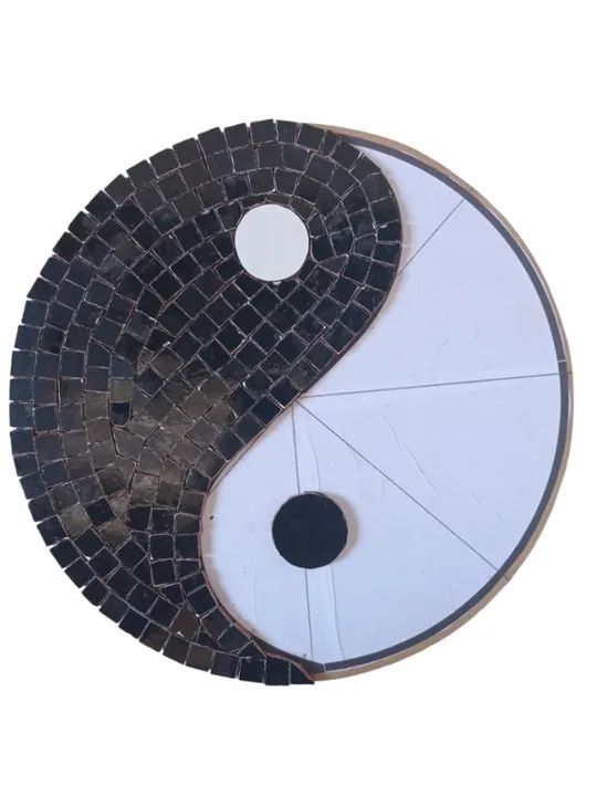 Quadro mosaico - Foto 6