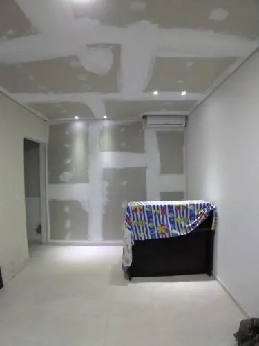 Gesso drawall pintura - Foto 2