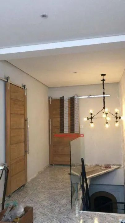 Sobrado com 3 dormitórios à venda, 270 m² por R$ 1.702.100,00 - Parque da Vila Prudente -  - Foto 13