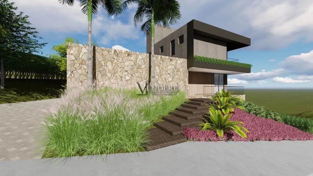Lote com 810m² - Veredas Reserva - Foto 4