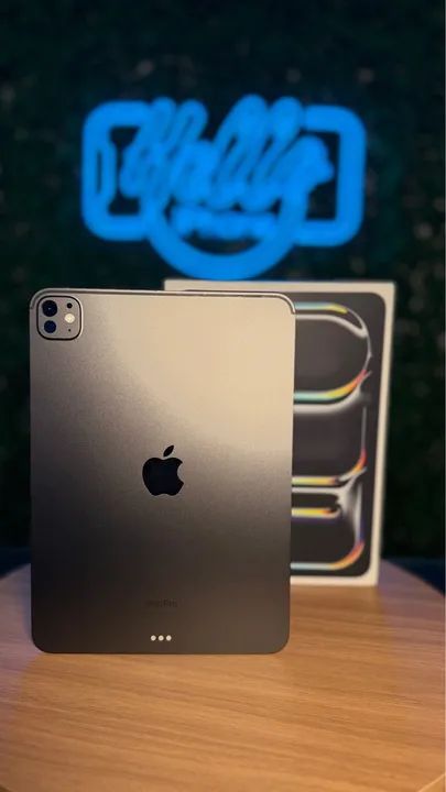 iPad a Pronta Entrega! Loja Física em SP - aceitamos troca