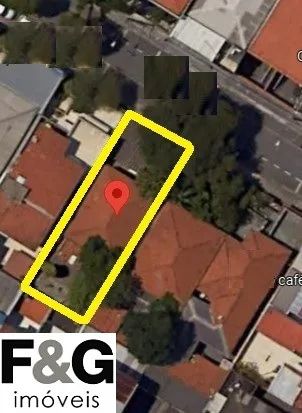 TERRENO COMERCIAL em SÃO BERNARDO DO CAMPO - SP, JARDIM DO MAR - Foto 2