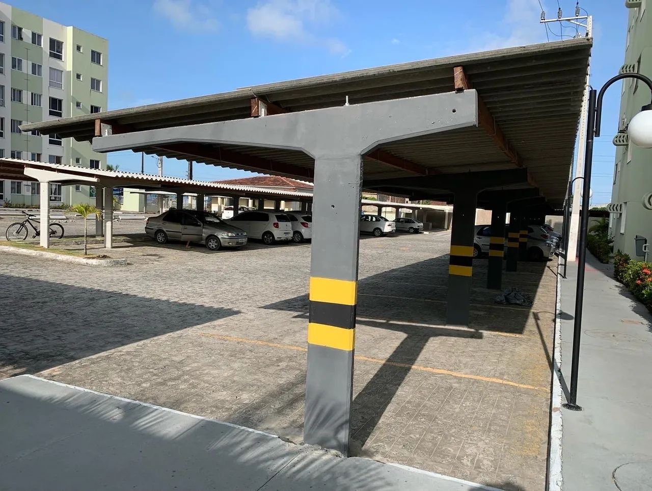 Garagem pré-moldado  - Foto 5