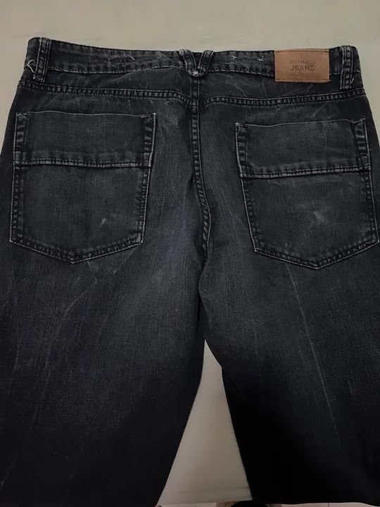 Calça Jeans Richards  - Foto 5