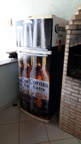 Envelopamento de geladeira e outros - Foto 6