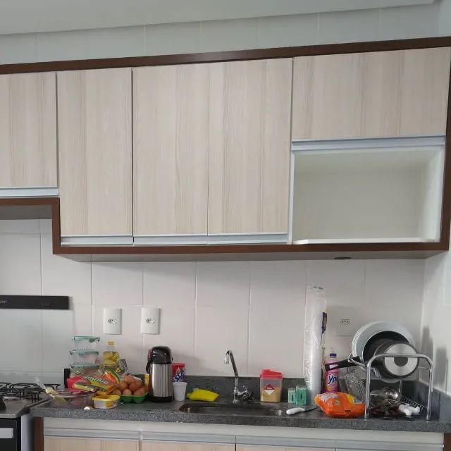 Modulados em mdf "moveis" - Foto 2