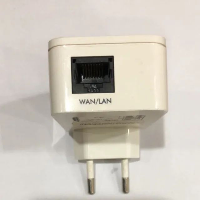 N PLUG INTELBRAS  - Foto 5