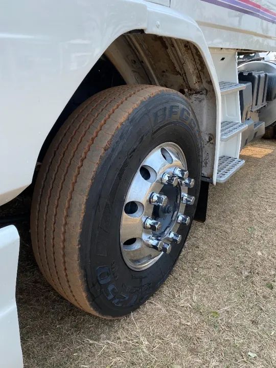 Scania T113 H 4x2 320 - Foto 11