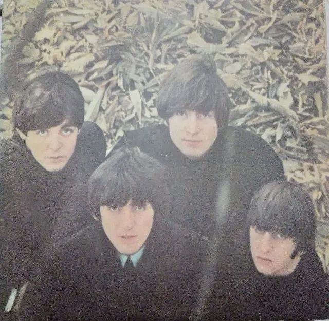 Vinil Beatles Beatles For Sale. - Foto 2