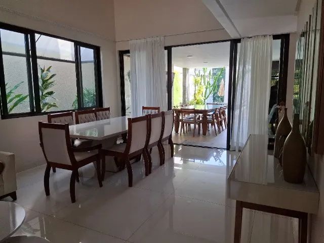 Casa em condomínio, 6 quartos, com piscina, no Antares, Maceió, Alagoas - Foto 3