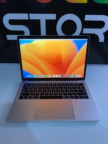 Macbook air 2017 store 16gb