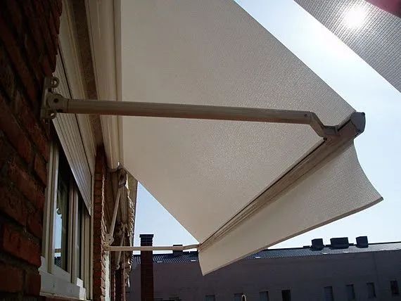 Toldo com Braço  - Foto 3