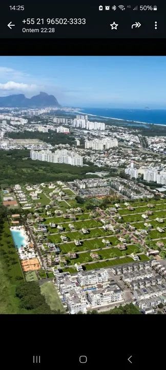 foto - Rio de Janeiro - Recreio dos Bandeirantes