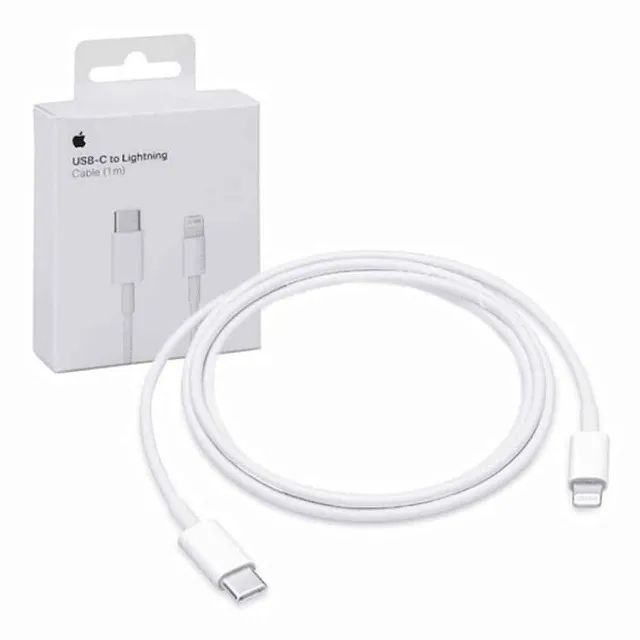 Cabo para iphone Lightning