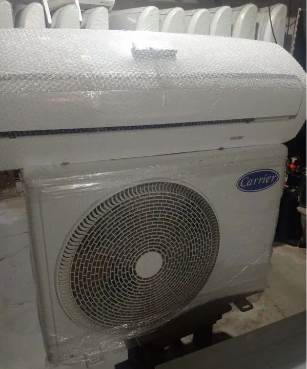 Ar Condicionado Split 24000 btus Elgin - Usado - Excelente Estado - Foto 3