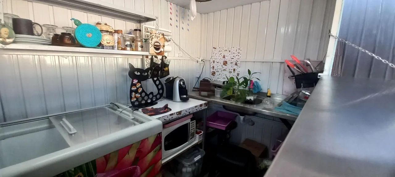 Container pra lanche - Foto 5