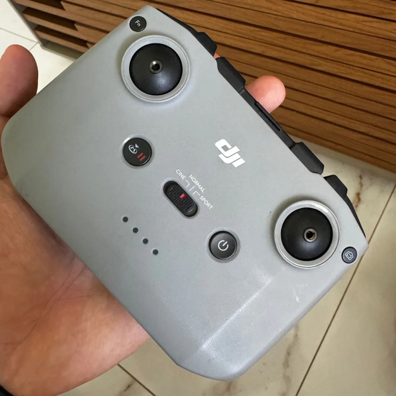 Dji mini 2 se  - Foto 3