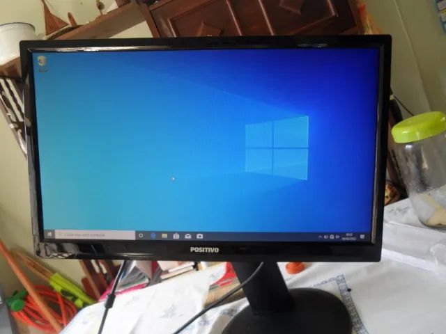 "monitor com regulagem" no Brasil