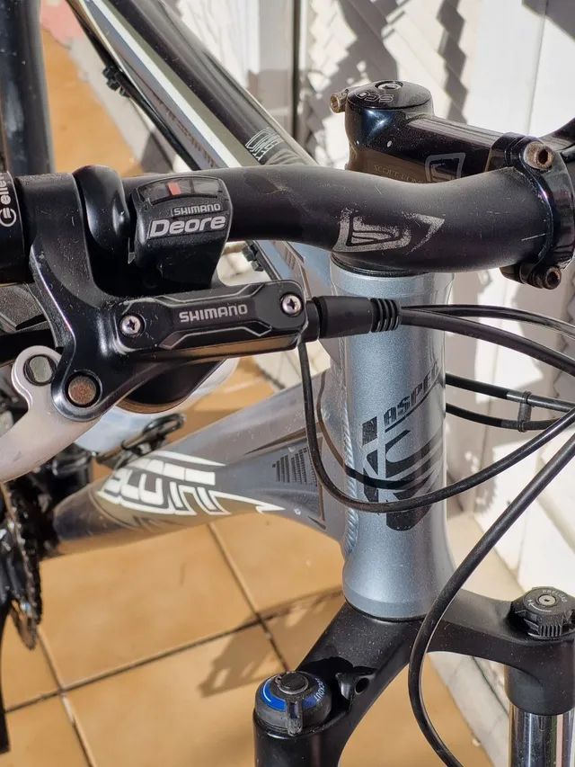 Bicicleta Mountain bike Scott aspect 10 - Foto 5