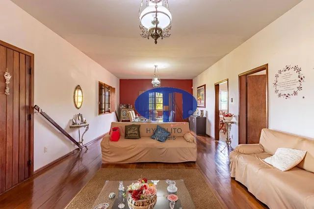 Casa em condomínio à venda, Nova Lima MG - Foto 5