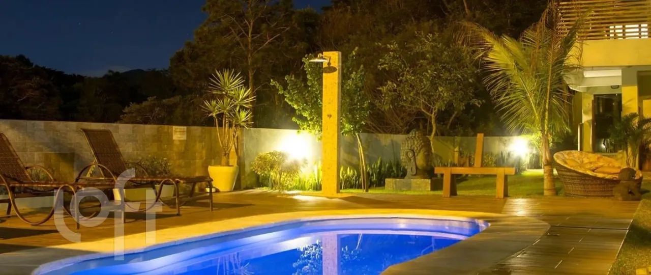Casa à venda em Praia Mole com 800 m², 11 quartos, - Foto 4