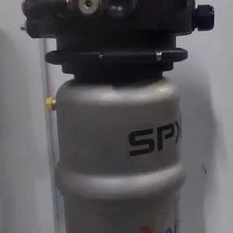 Válvula de Controle Apv Spx - Foto 2