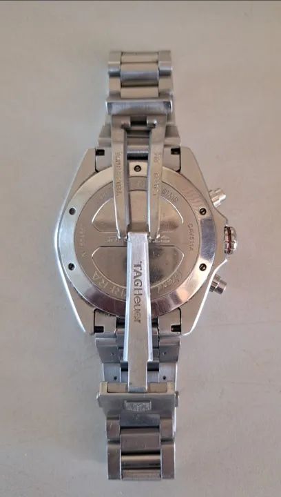 Vende-se um Relógio!! - Foto 5