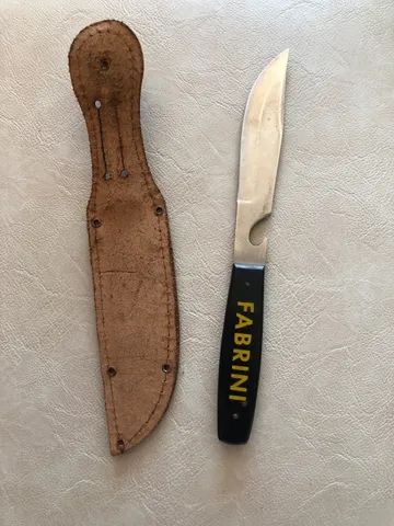 Faca com abridor  - Foto 3