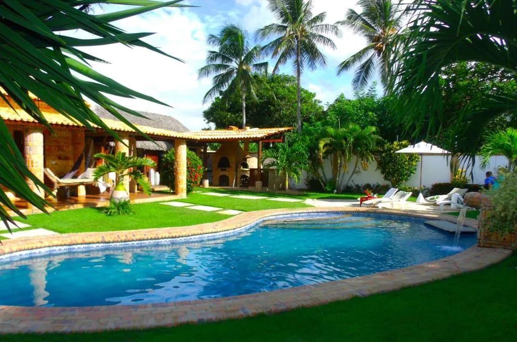 Casa na Praia das Fontes para temporada ou Finais de Semana  - Foto 2