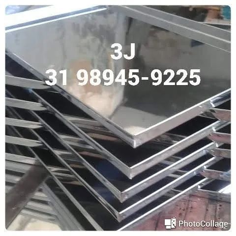 Bandejas em inox qualquer medida, fabricamos 