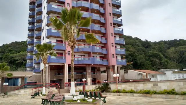 Captação de Apartamento para locação em Itanhaém, SP
