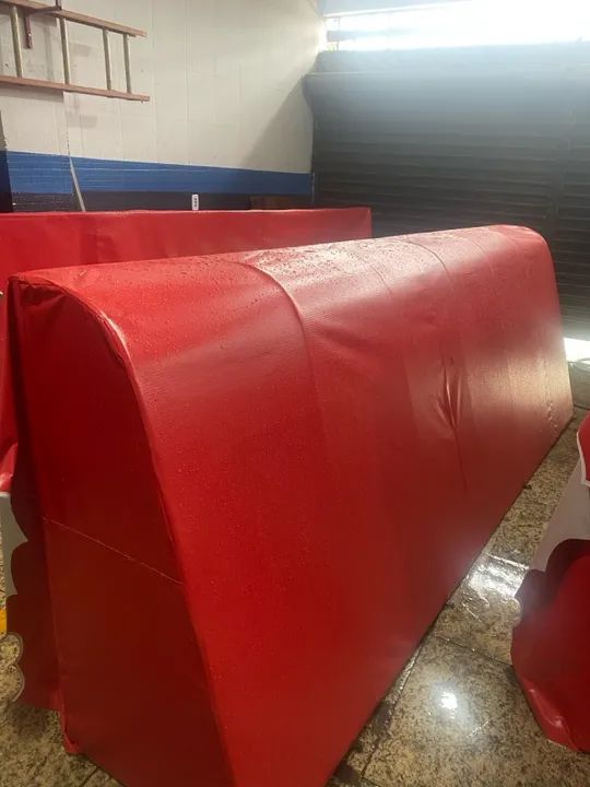 Toldos novos  - Foto 4