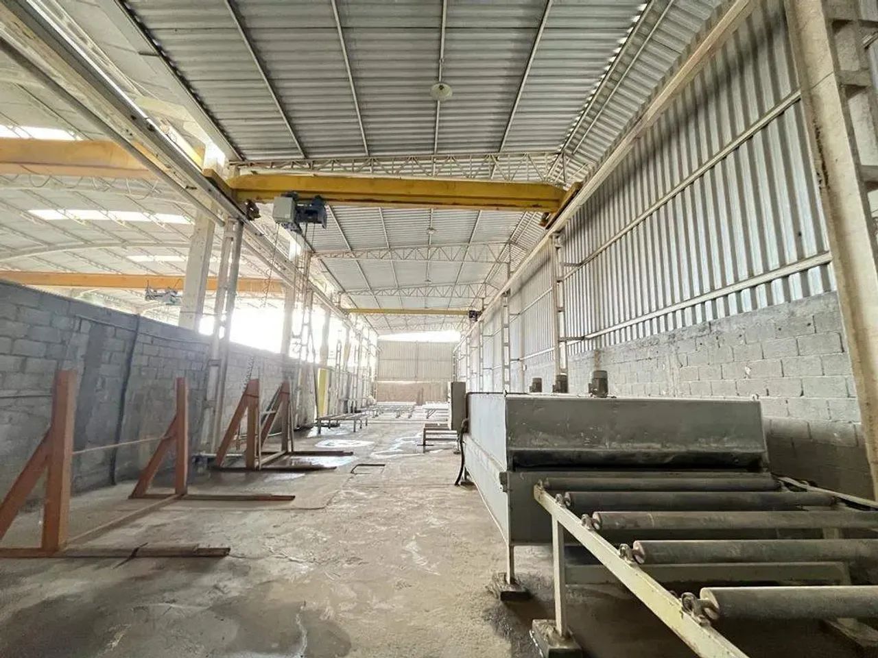 Galpão 1.900m² para alugar por R$ 21.000,00 - Foto 5