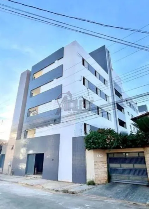 Apartamento à venda - 3 quartos - 1vagas -