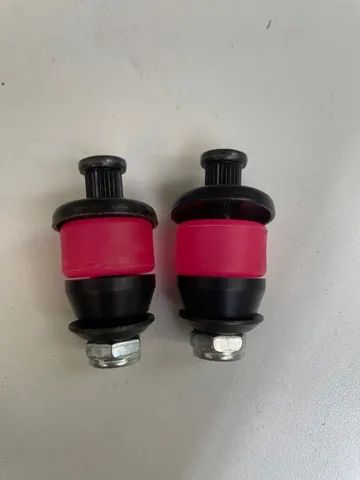 Porca para Truck e amortecedor skate - Foto 3