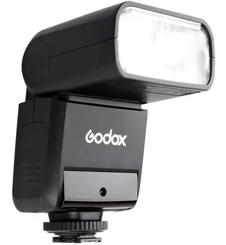 Flash Godox Tt350s Para Sony NOVO - Foto 5