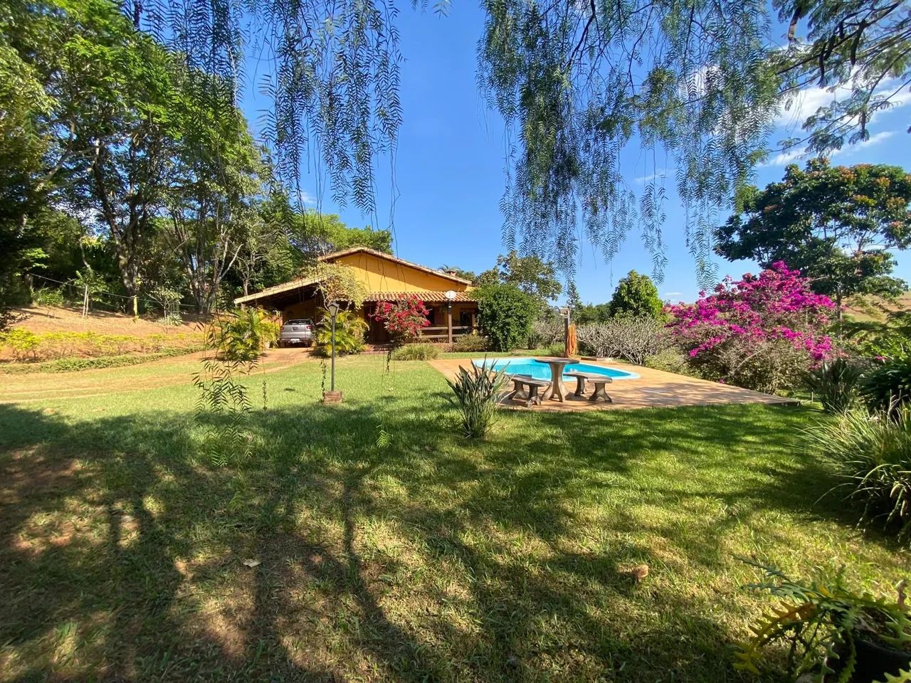 Fazendinha de 2 Hectares ? Portal Serra Azul: Mateus Leme